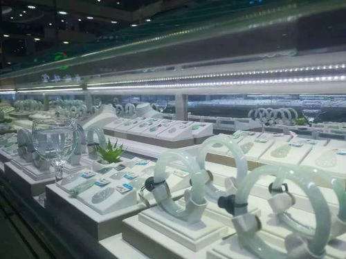 大悅百貨水晶坊翡翠文化節震撼開啟 珍藏翡翠，出廠直銷，最低33元起